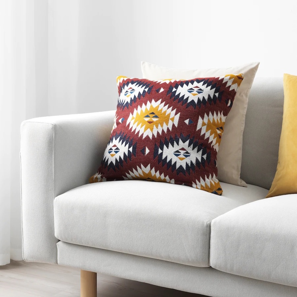 Pillow Covers